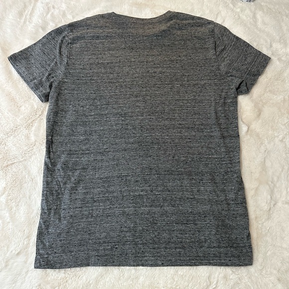 Marine Layer Signature Crew Tee - Picture 3 of 9